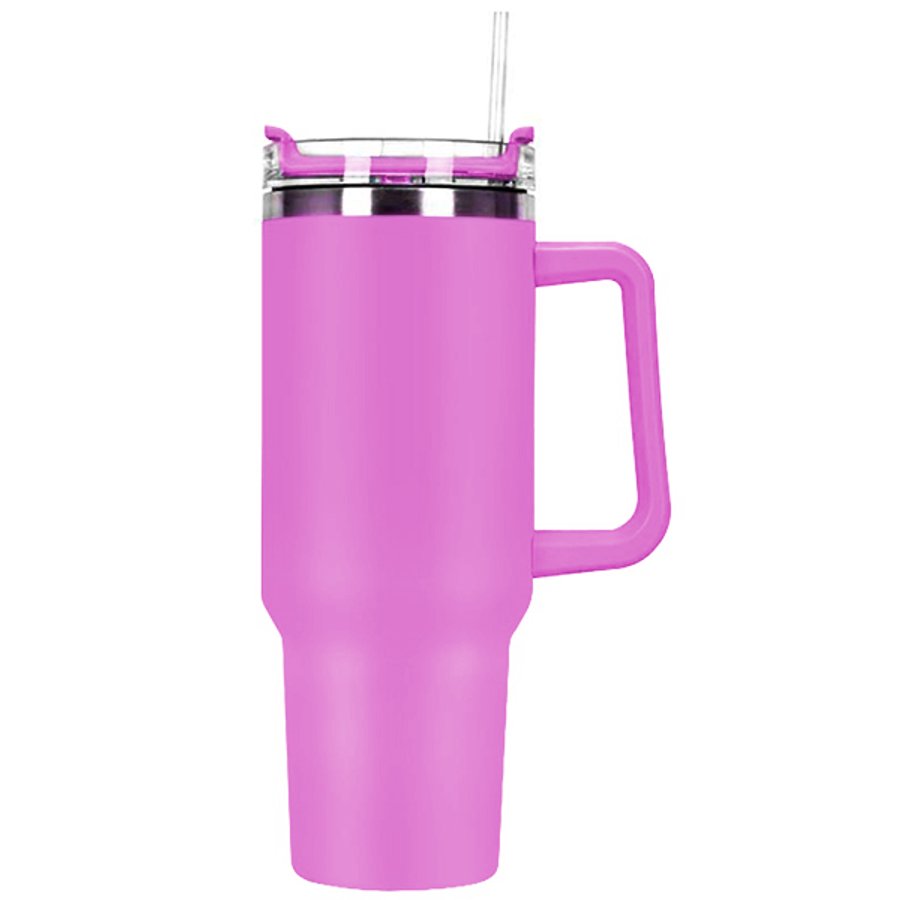 Mug Tazón Acero Inoxidable Térmico M43 — foto 11