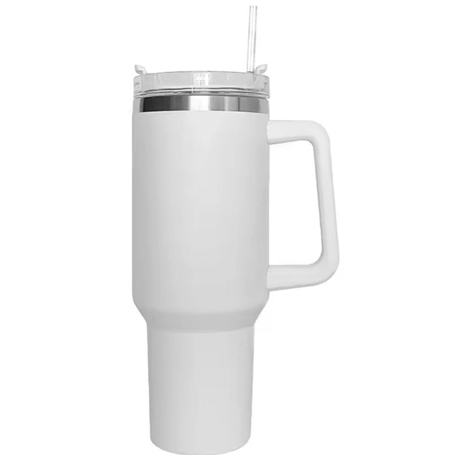 Mug Tazón Acero Inoxidable Térmico M43 — foto 12