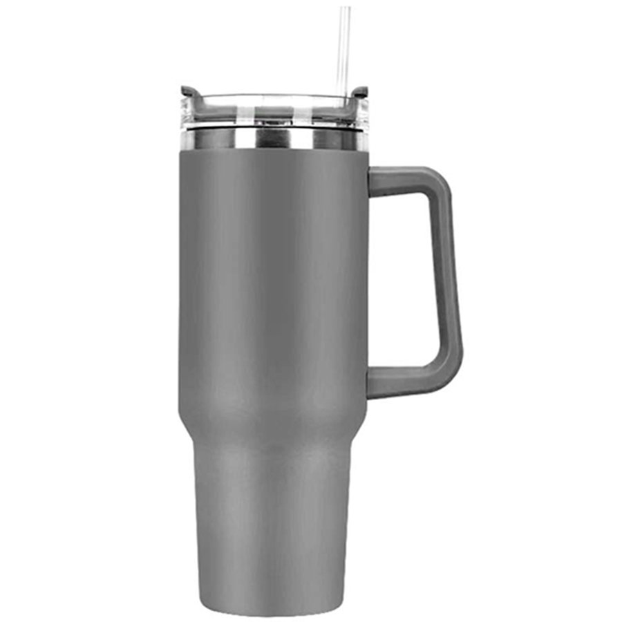 Mug Tazón Acero Inoxidable Térmico M43 — foto 4