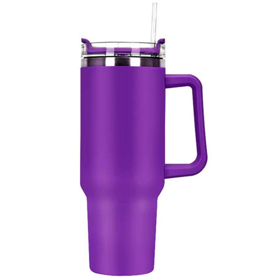 Mug Tazón Acero Inoxidable Térmico M43 — foto 6