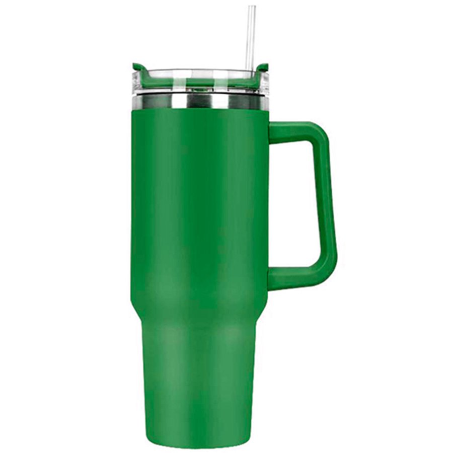 Mug Tazón Acero Inoxidable Térmico M46 — foto 13