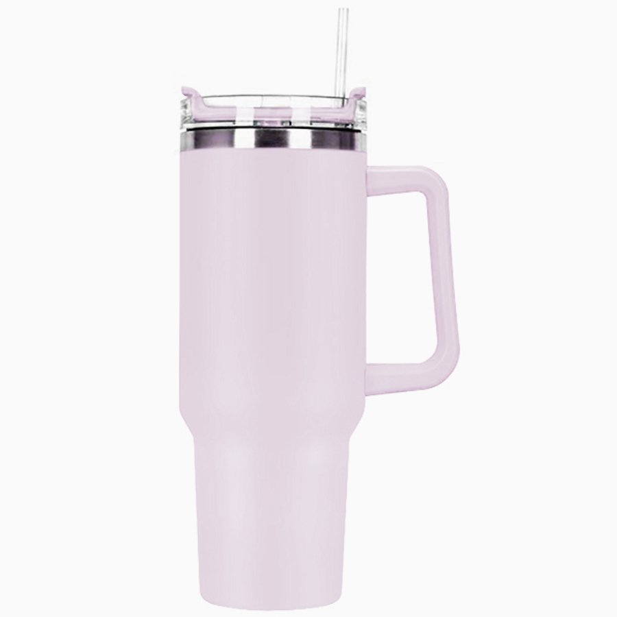 Mug Tazón Acero Inoxidable Térmico M46 — foto 3