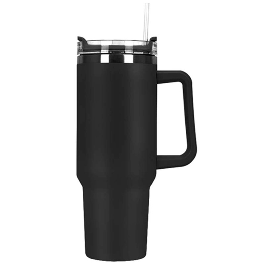 Mug Tazón Acero Inoxidable Térmico M46 — foto 5
