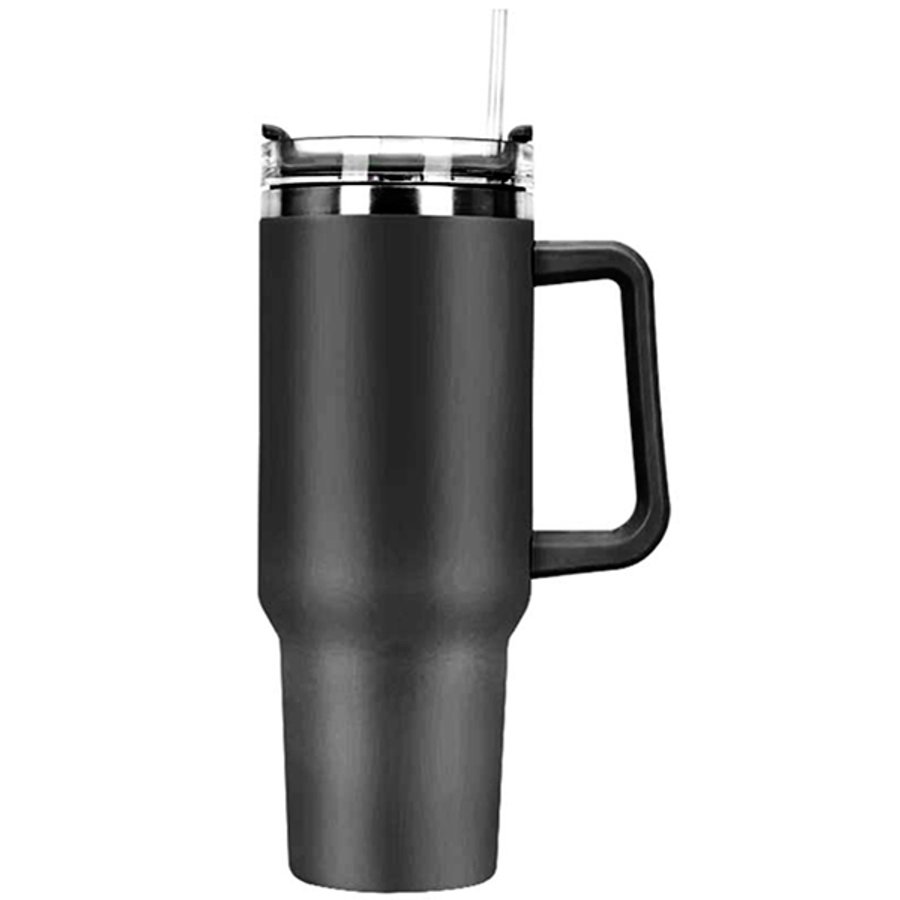 Mug Tazón Acero Inoxidable Térmico M46 — foto 7