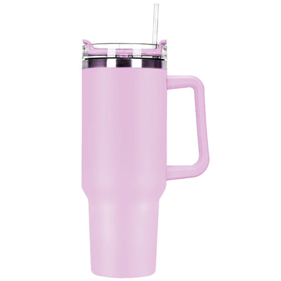 Mug Tazón Acero Inoxidable Térmico M46 — foto 9