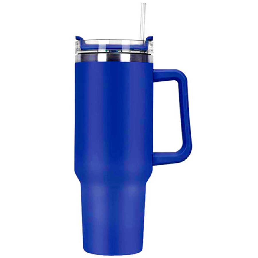 Mug Tazón Acero Inoxidable Térmico M46 — foto 10