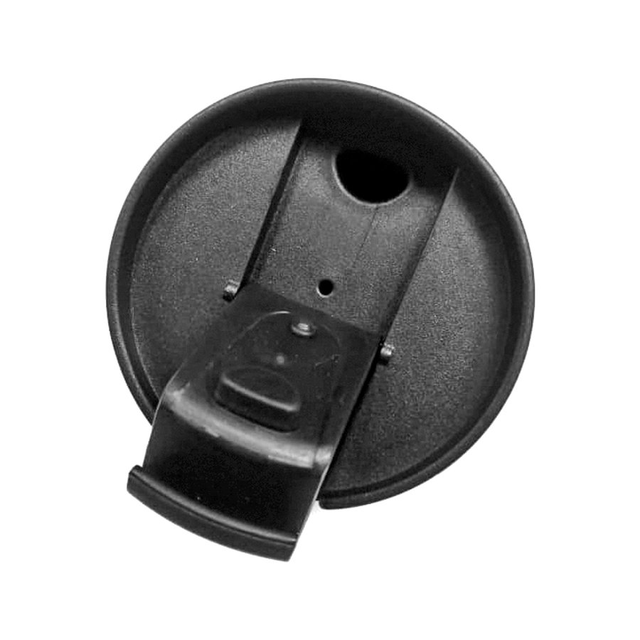 Mug Tazón Acero Inoxidable Térmico / Plástico M14 — foto 9