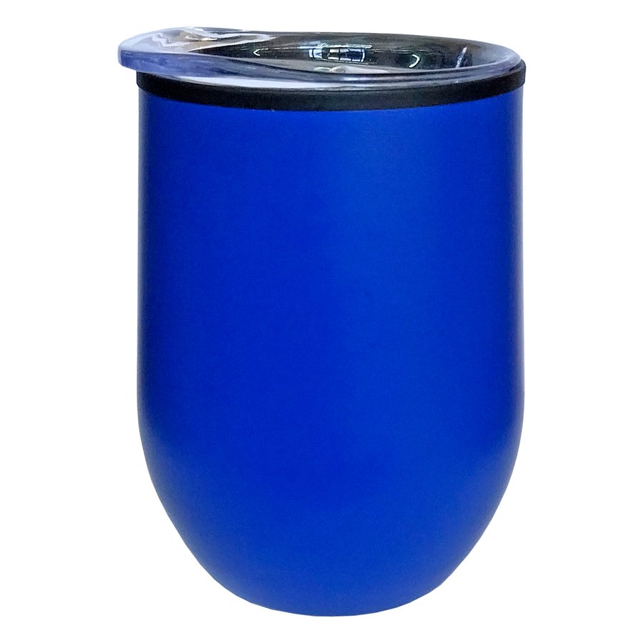 Mug Tazón Acero Inoxidable Térmico / Plástico M19 — foto 4