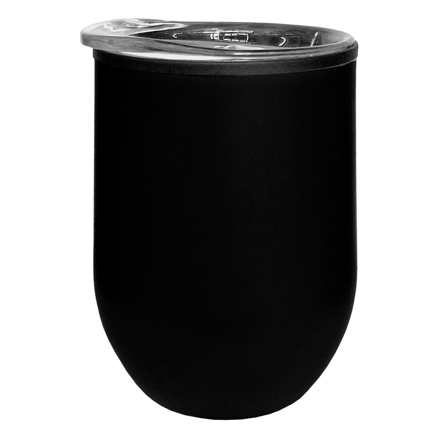 Mug Tazón Acero Inoxidable Térmico / Plástico M19 — foto 8