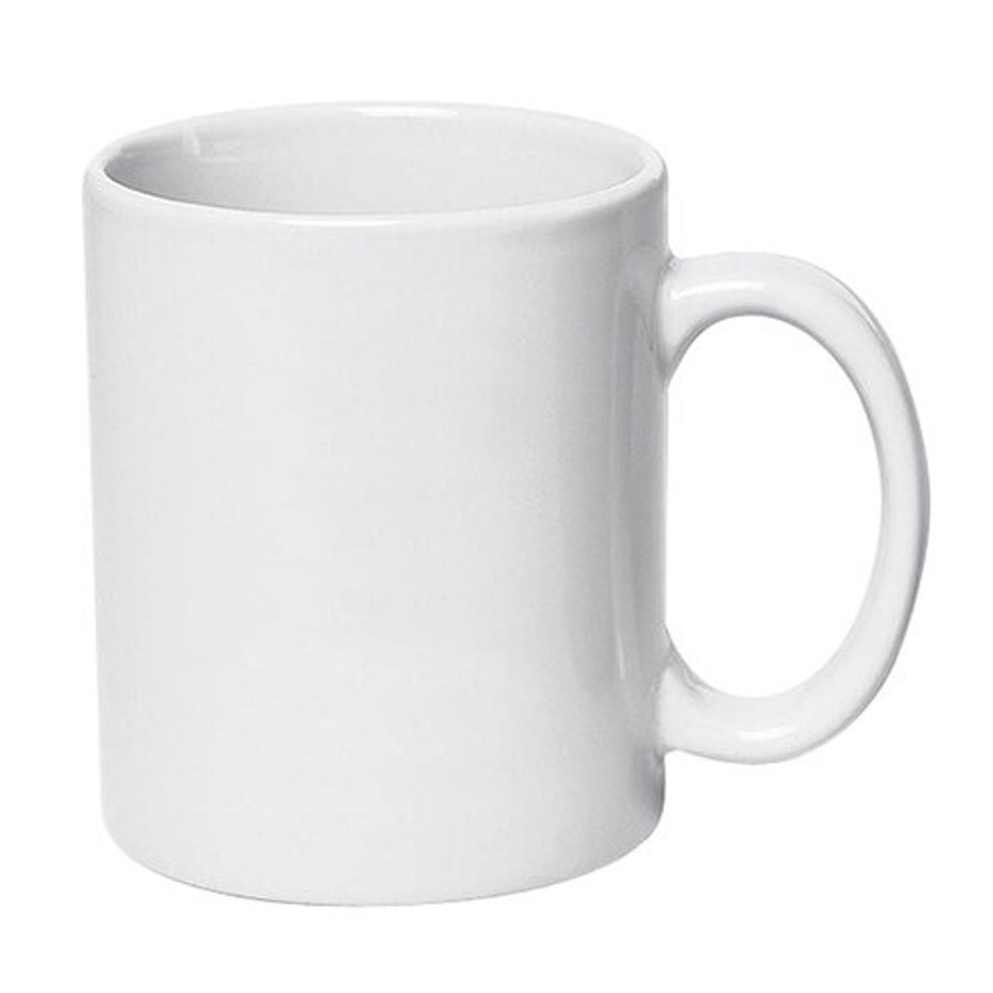 Mug Tazón Cerámica Sublimación con Caja 99223 — foto 2