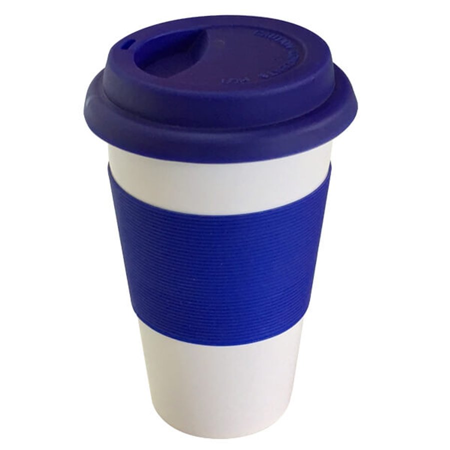 Mug Tazón Cerámica Summer M40 — foto 2