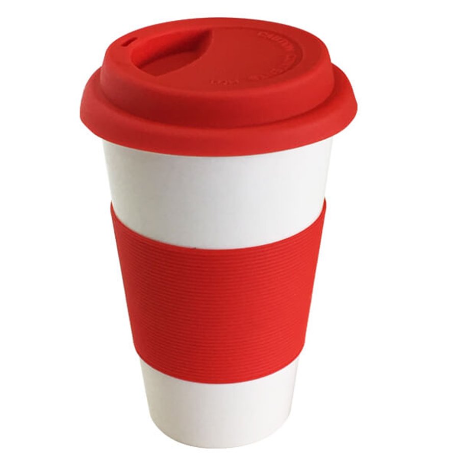 Mug Tazón Cerámica Summer M40 — foto 3