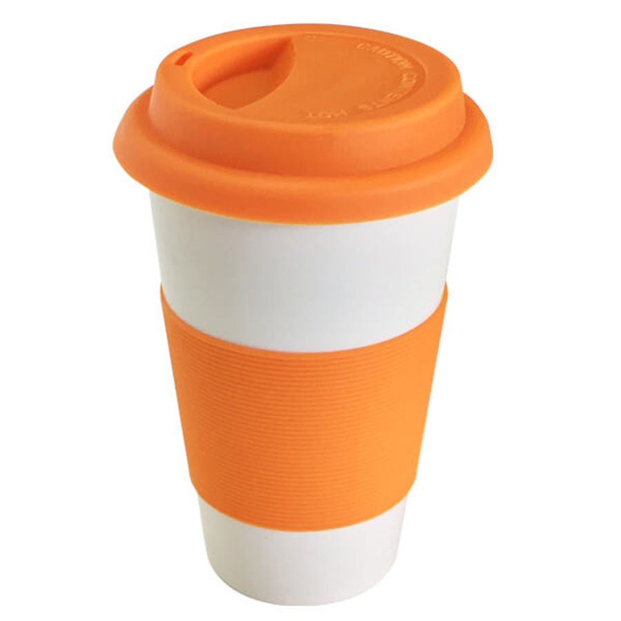 Mug Tazón Cerámica Summer M40 — foto 5
