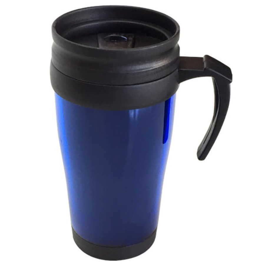 Mug Tazón Plástico Térmico M11 — foto 3