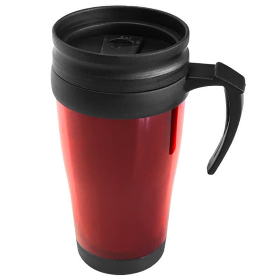 Mug Tazón Plástico Térmico M11 — foto 4