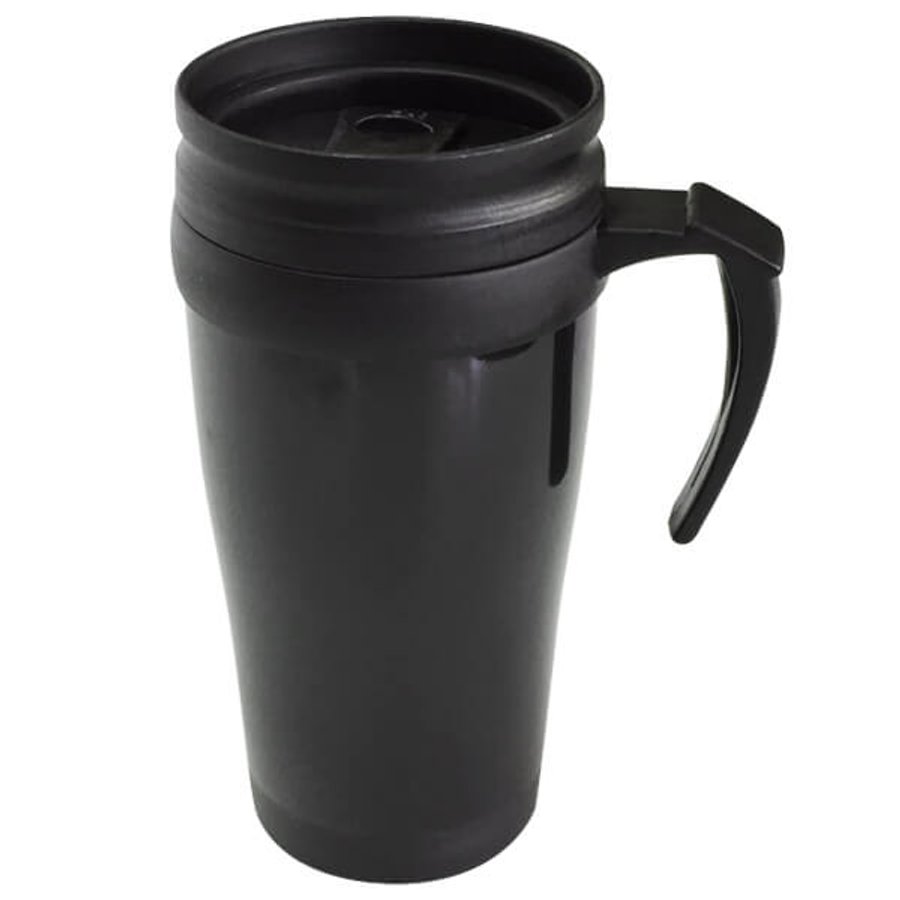 Mug Tazón Plástico Térmico M11 — foto 5
