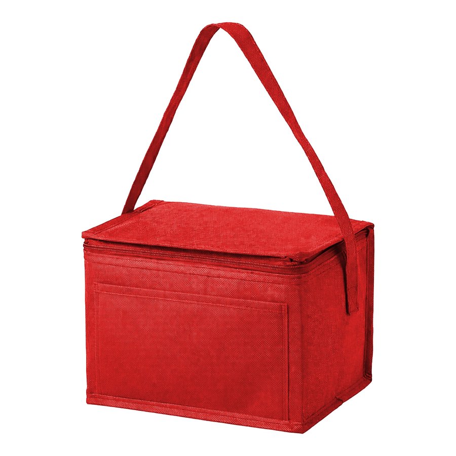 Nevera Lonchera Cooler Hertum SK35 — foto 4