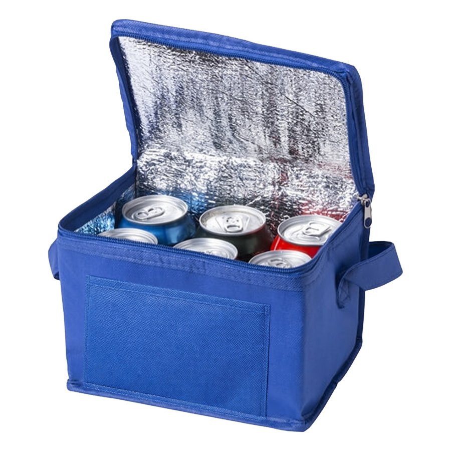 Nevera Lonchera Cooler Hertum SK35 — foto 7