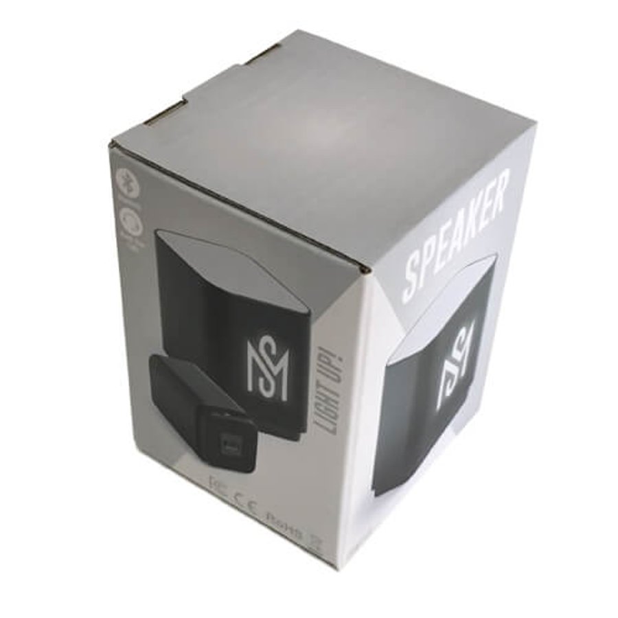 Parlante Altavoz Lunem SK41 — foto 5