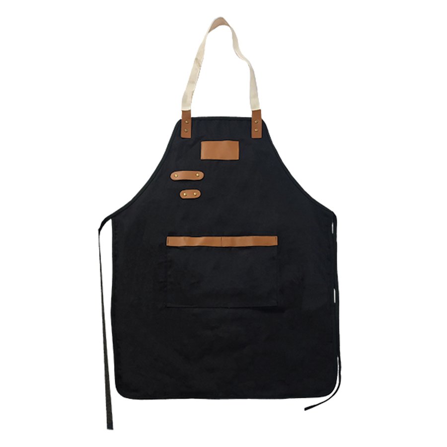 Pechera Parrillera BBQ TP50 — foto 2