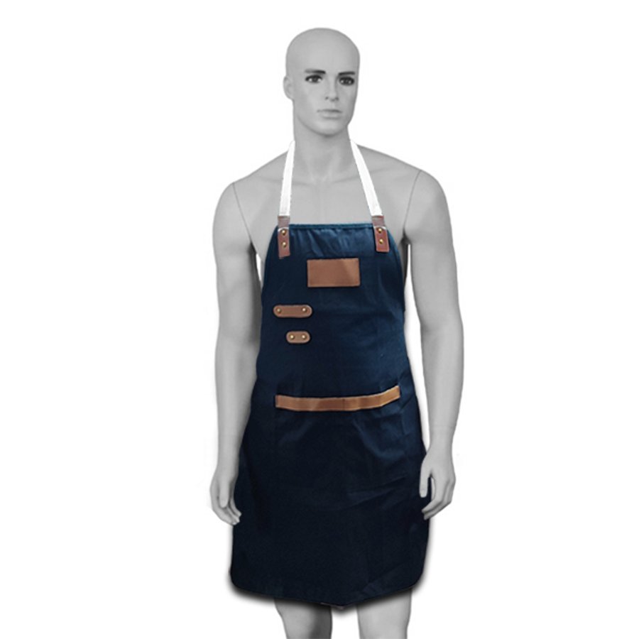 Pechera Parrillera BBQ TP50 — foto 5