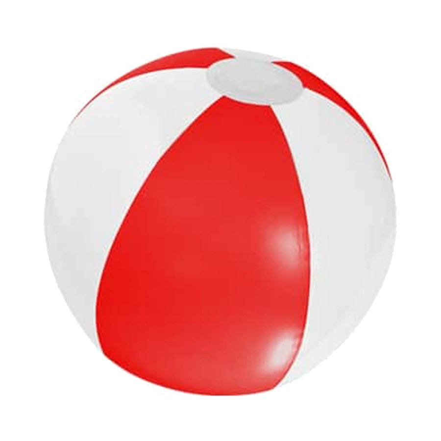 Pelota Inflable Bicolor PE10 — foto 2