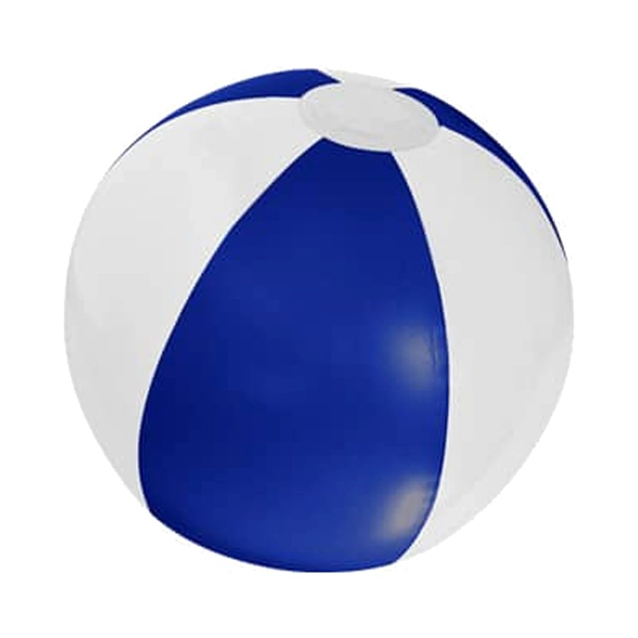 Pelota Inflable Bicolor PE10 — foto 3