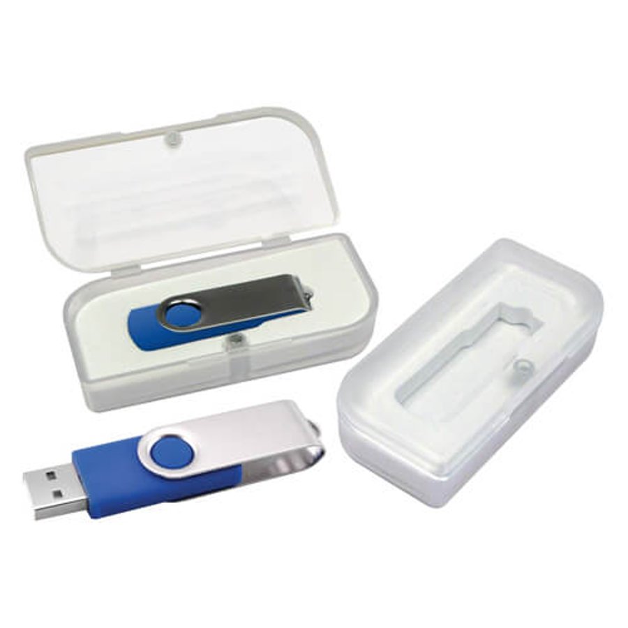 Pendrive 16gb PD4 — foto 2