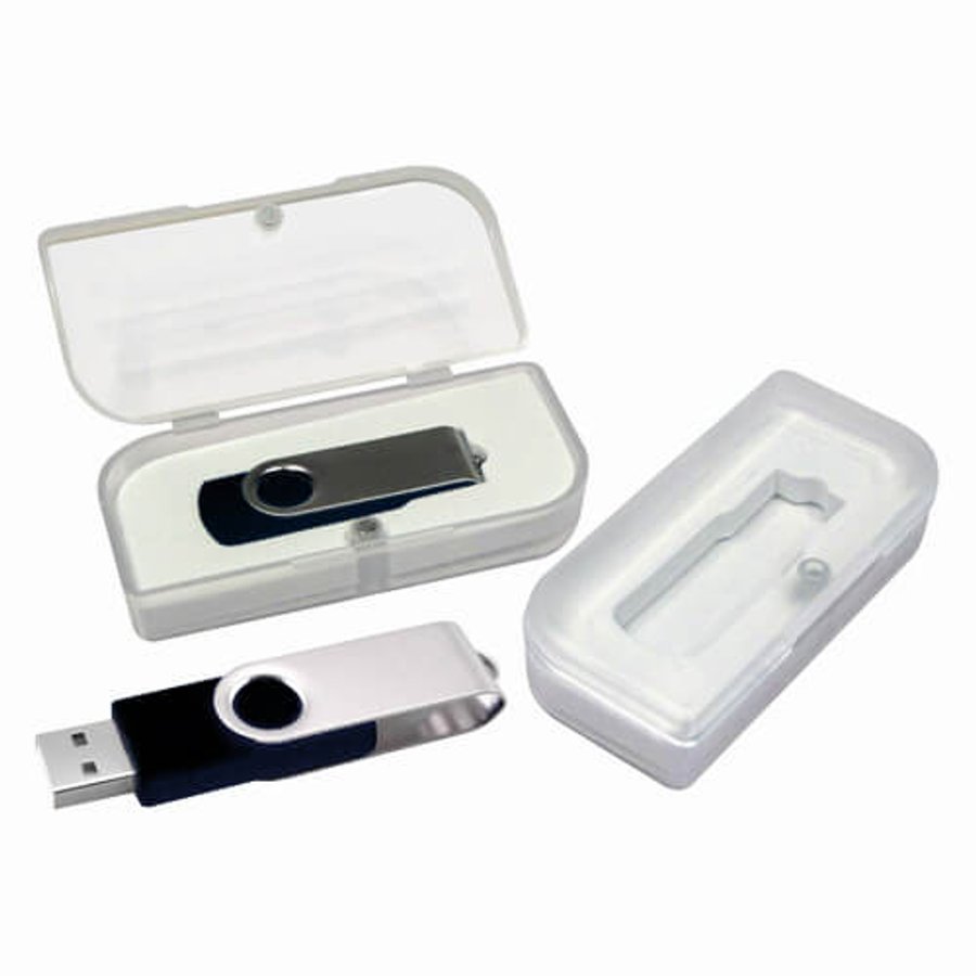 Pendrive 16gb PD4 — foto 6