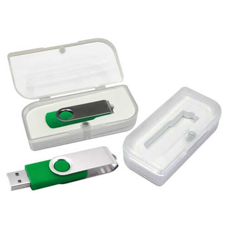 Pendrive 16gb PD4 — foto 8