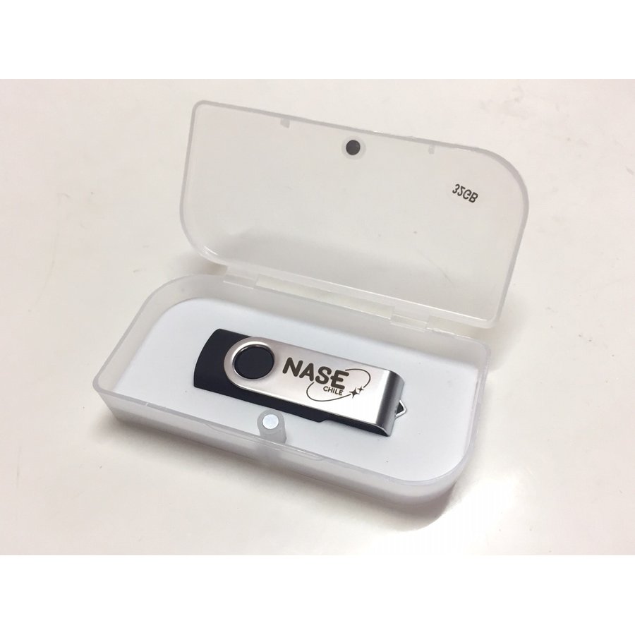 Pendrive 16gb PD4 — foto 10