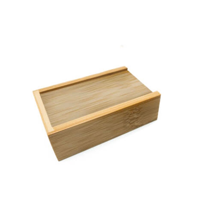 Pendrive Bamboo Deluxe PD1 — foto 2