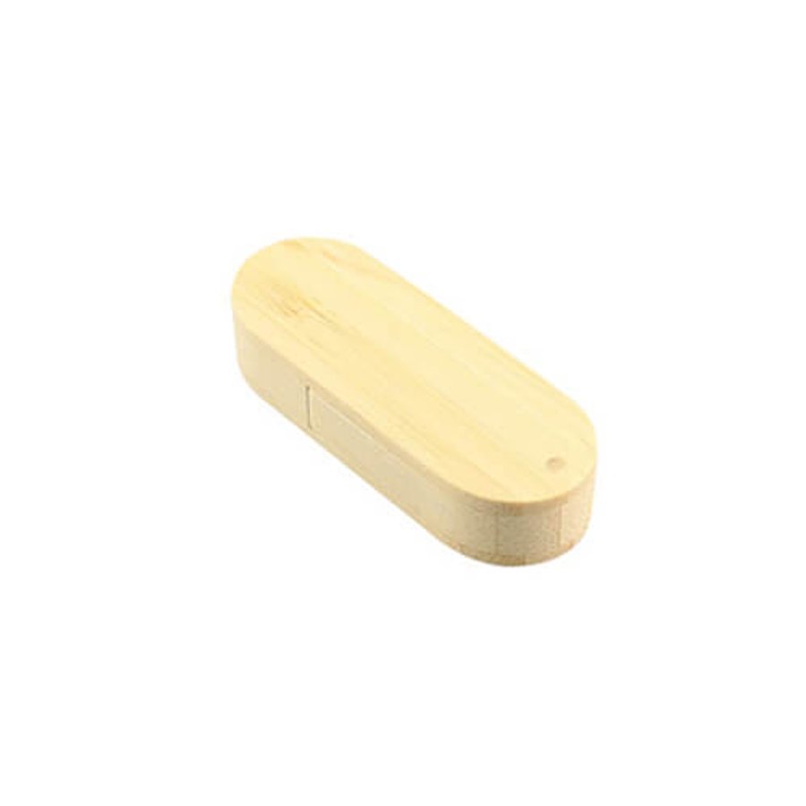Pendrive Bamboo PD2 — foto 2