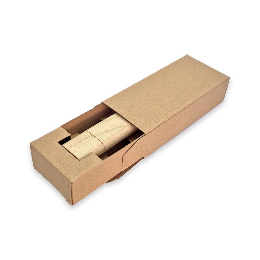 Pendrive Madera PD17 — foto 2