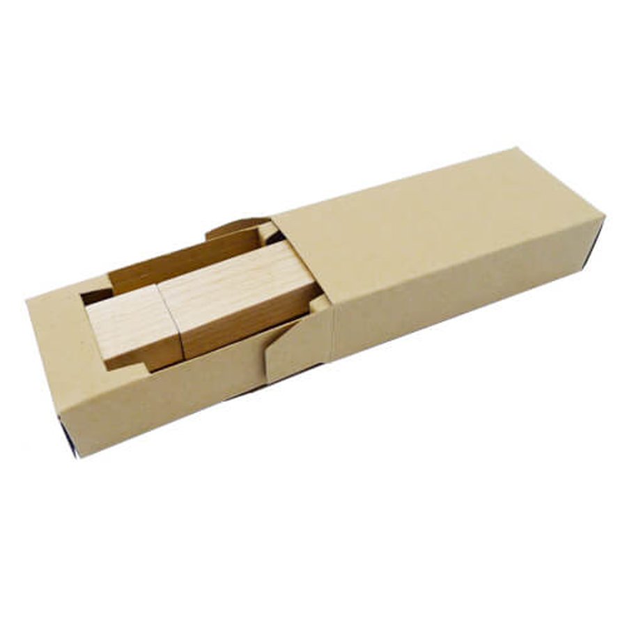 Pendrive Madera PD19 — foto 2