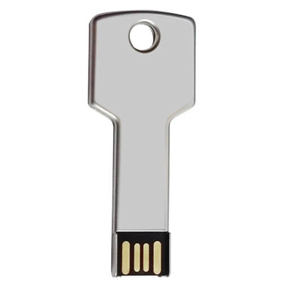 Pendrive Metálico Llave PD6 — foto 2