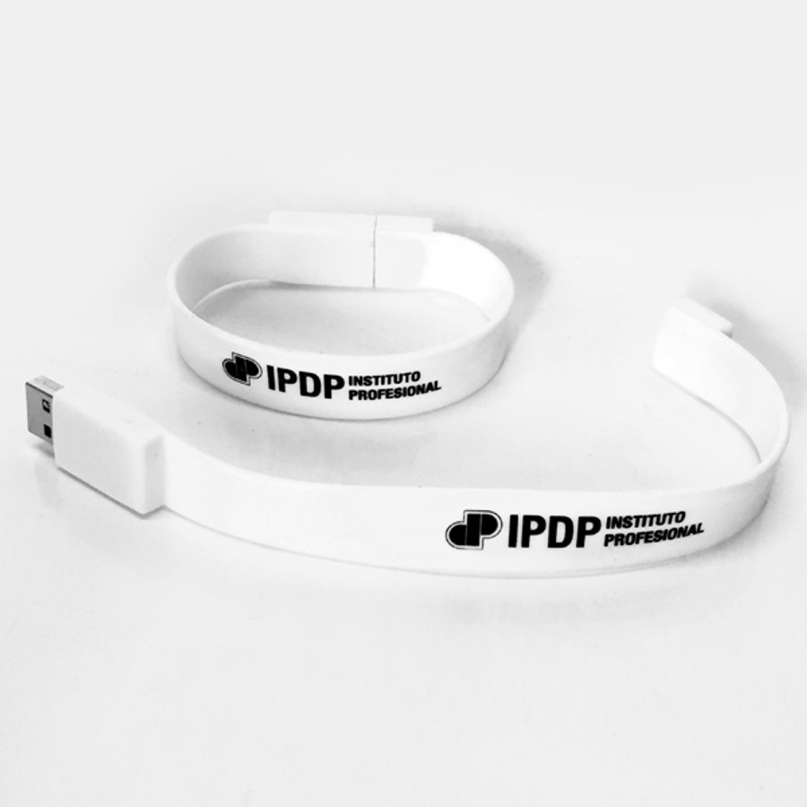 Pendrive silicona Pulsera PD40 — foto 2