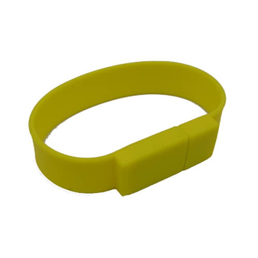 Pendrive silicona Pulsera PD40 — foto 13