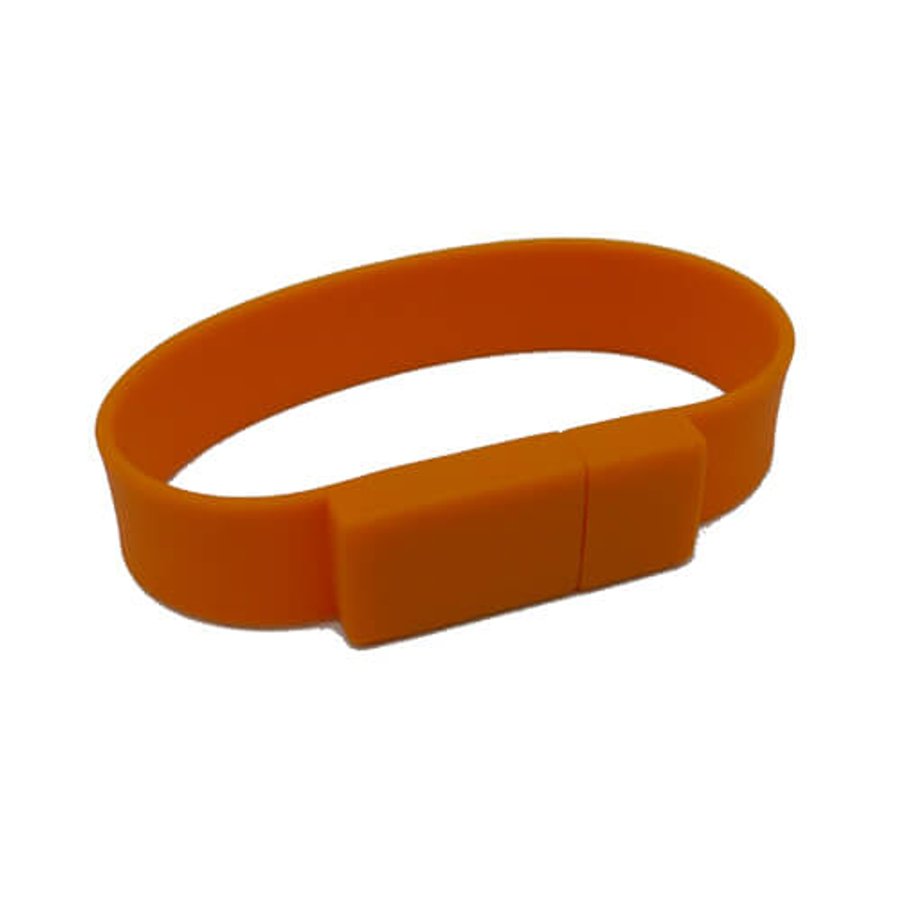 Pendrive silicona Pulsera PD40 — foto 15