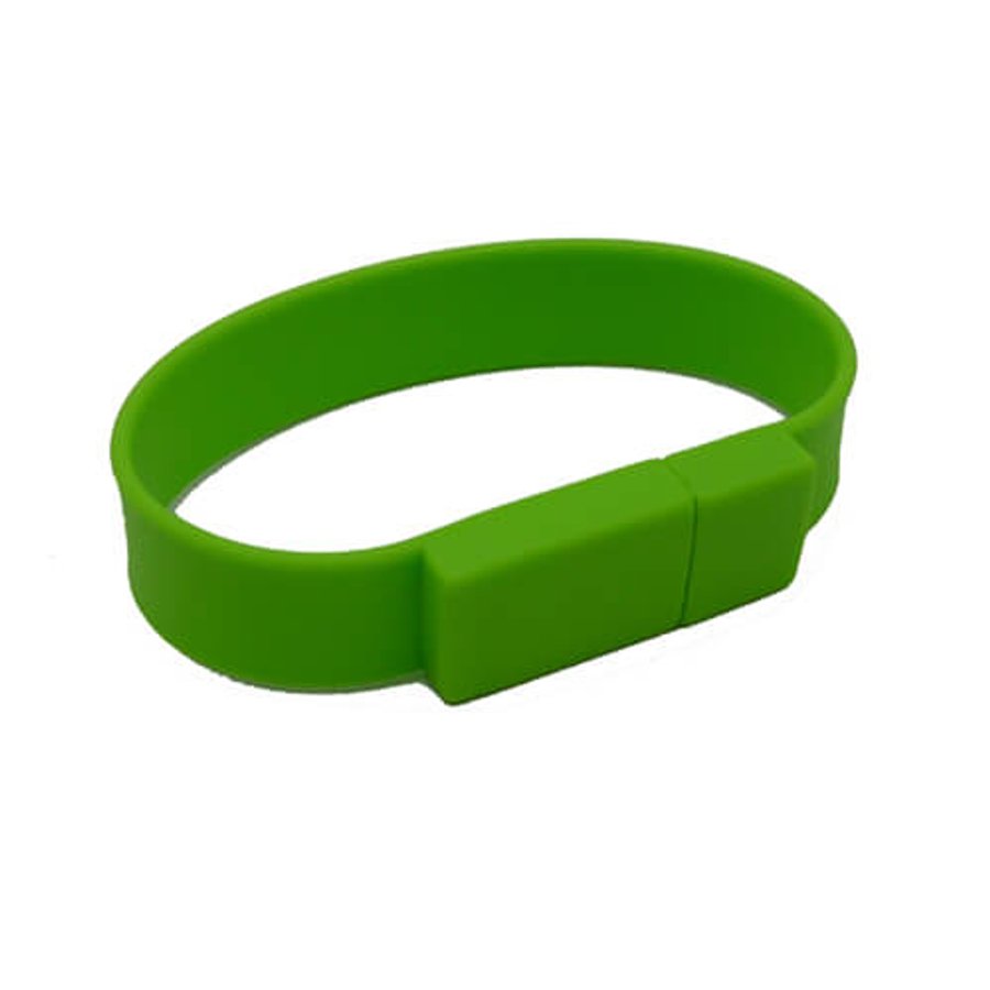 Pendrive silicona Pulsera PD40 — foto 17
