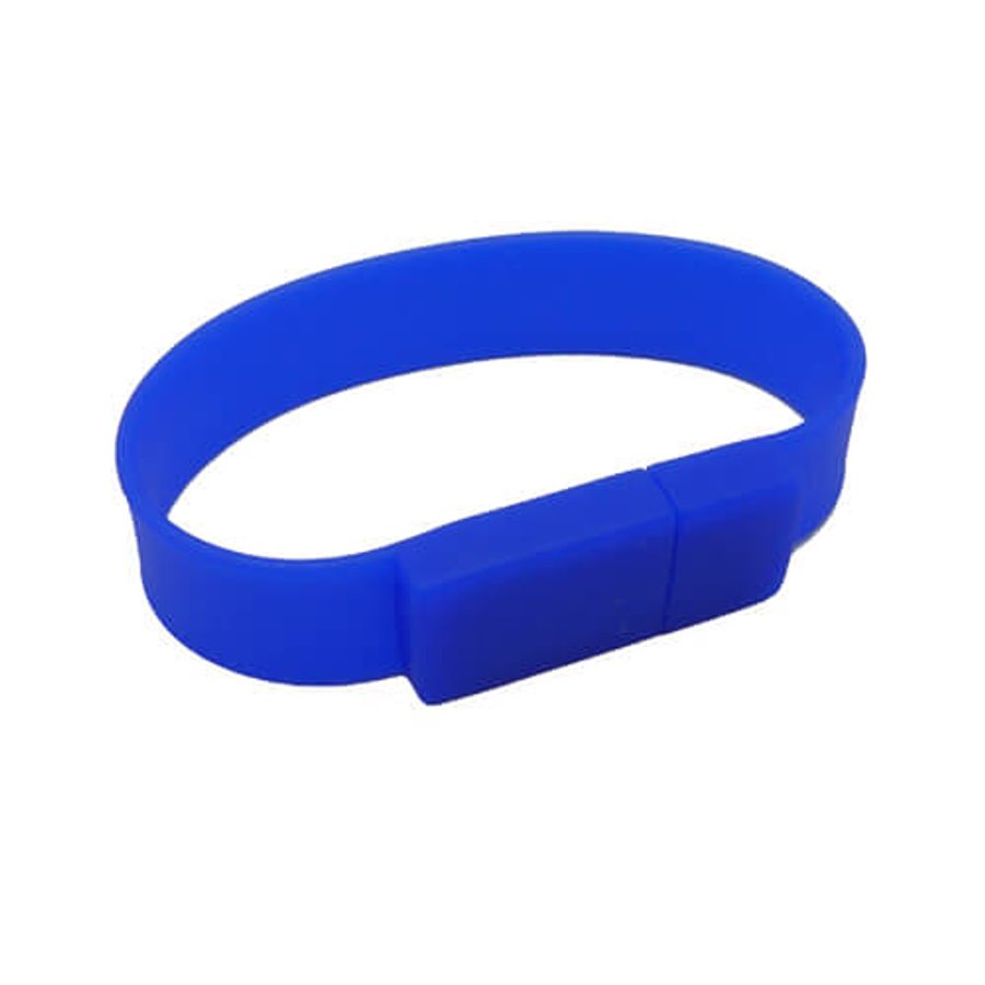 Pendrive silicona Pulsera PD40 — foto 5
