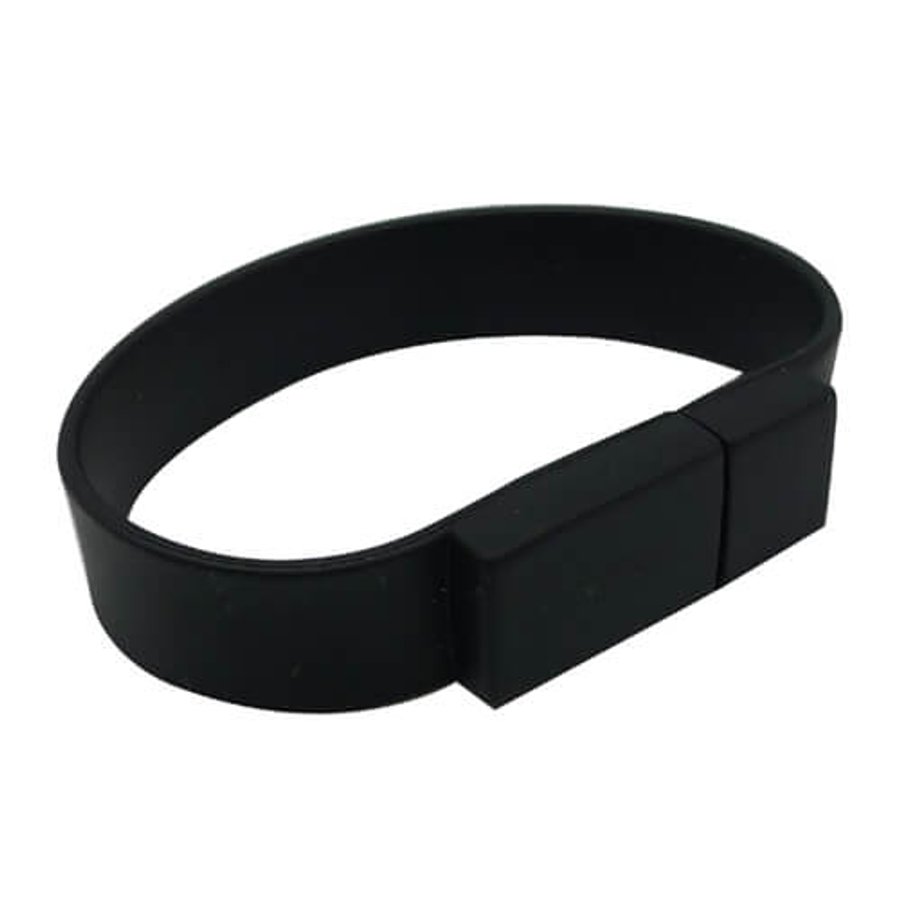 Pendrive silicona Pulsera PD40 — foto 9