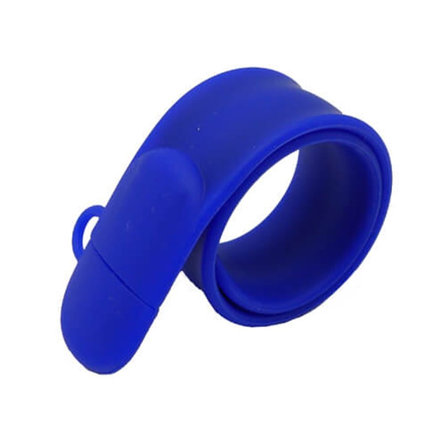 Pendrive silicona Pulsera PD41 — foto 3
