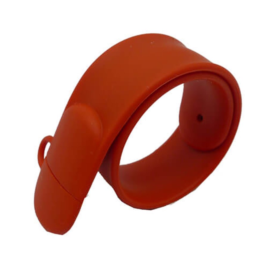 Pendrive silicona Pulsera PD41 — foto 5