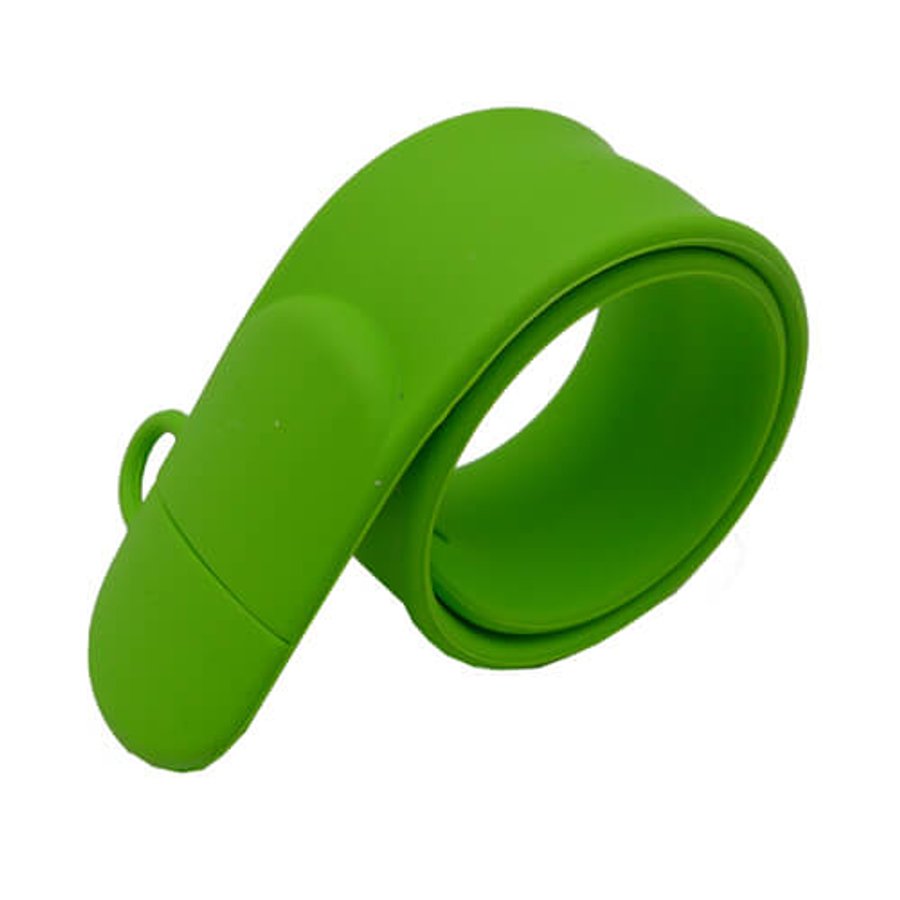 Pendrive silicona Pulsera PD41 — foto 9