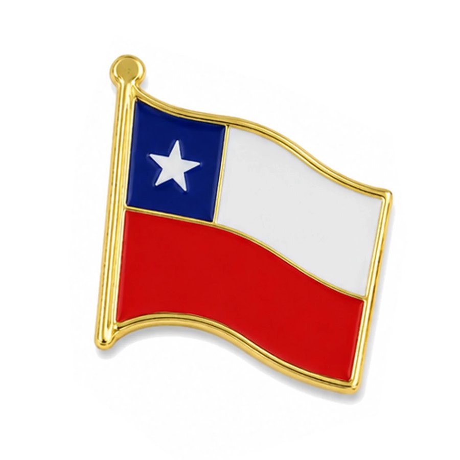 Pins Bandera BAN01 — foto 2