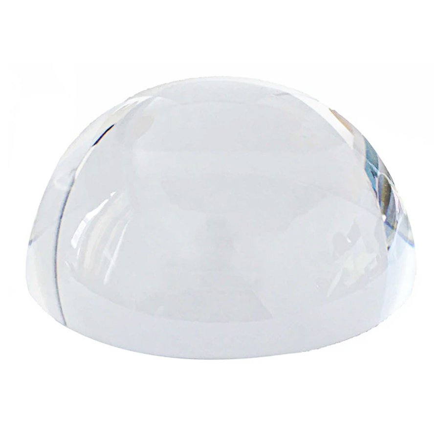 Pisapapeles de Cristal PP01 — foto 2