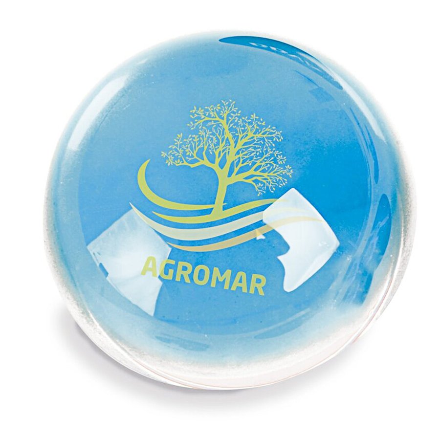 Pisapapeles de Cristal PP01 — foto 4