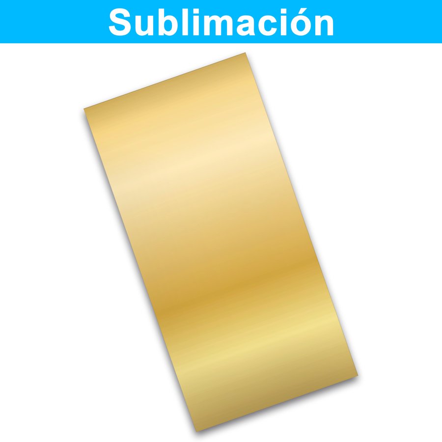 Placa de Sublimación — foto 3