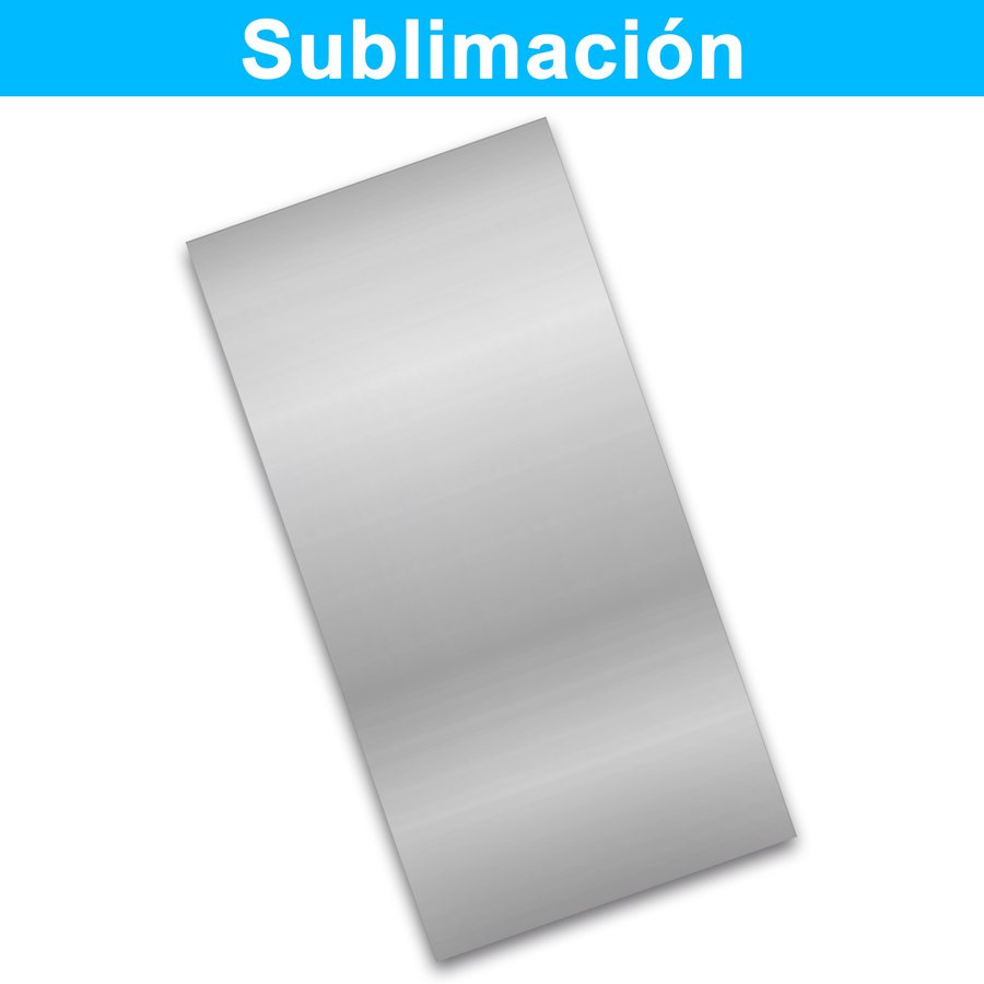 Placa de Sublimación — foto 4